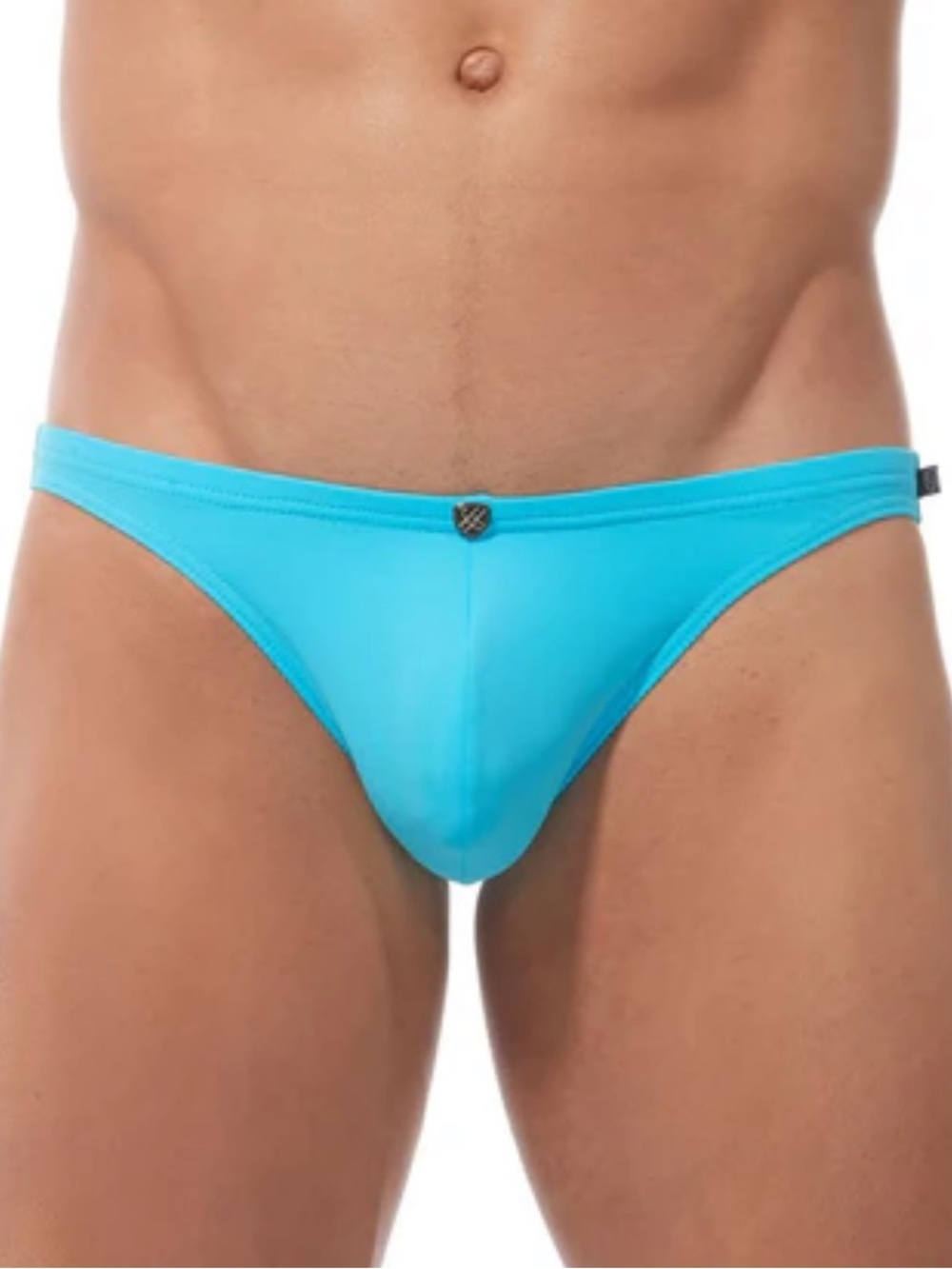 Gregg Homme CALIENTE Swim Briefs Low-Rise